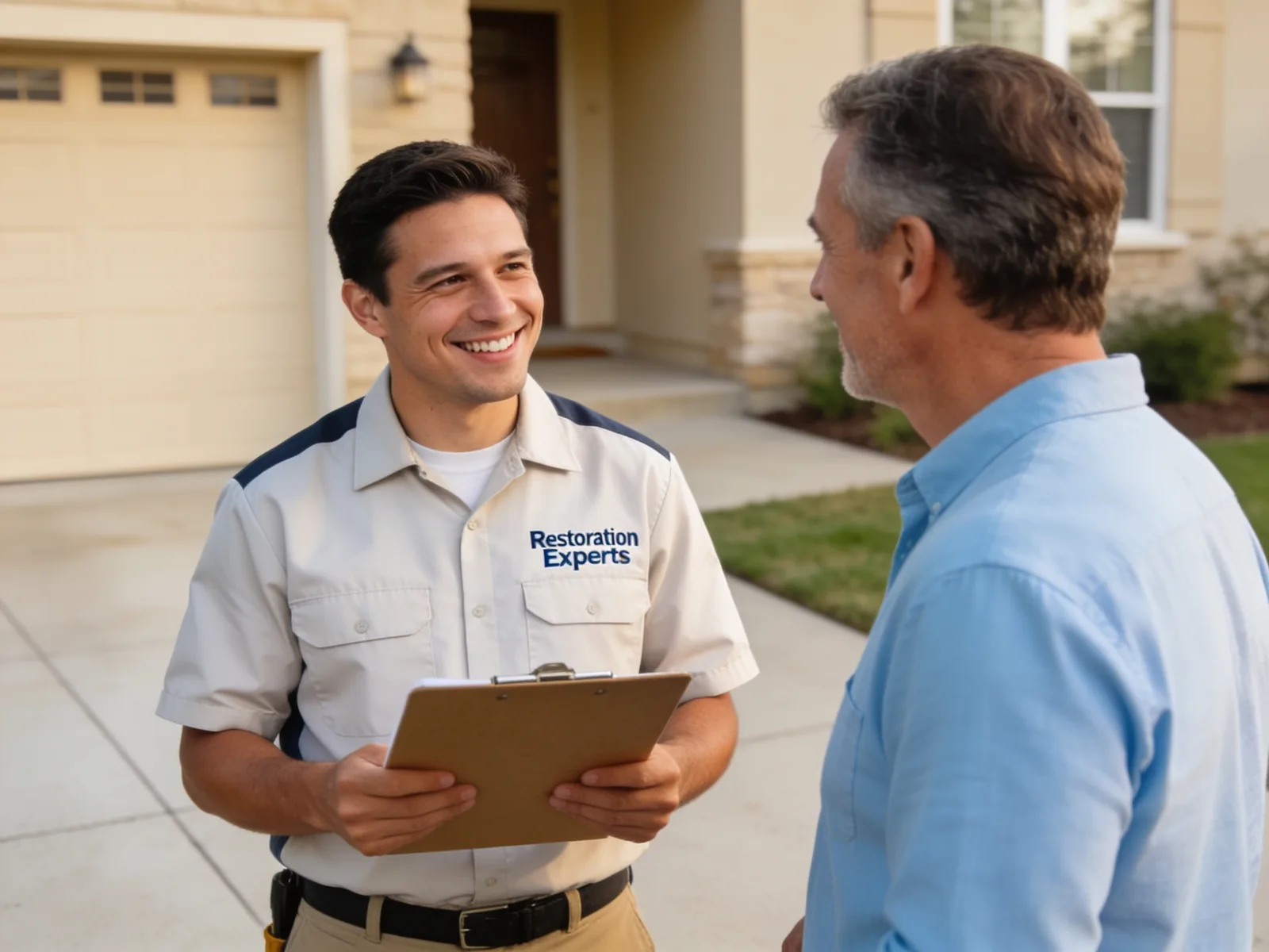 Water Damage Cleanup Derrick City, PA FAQs